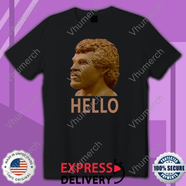 Andre Dawson Hello Sweatshirt