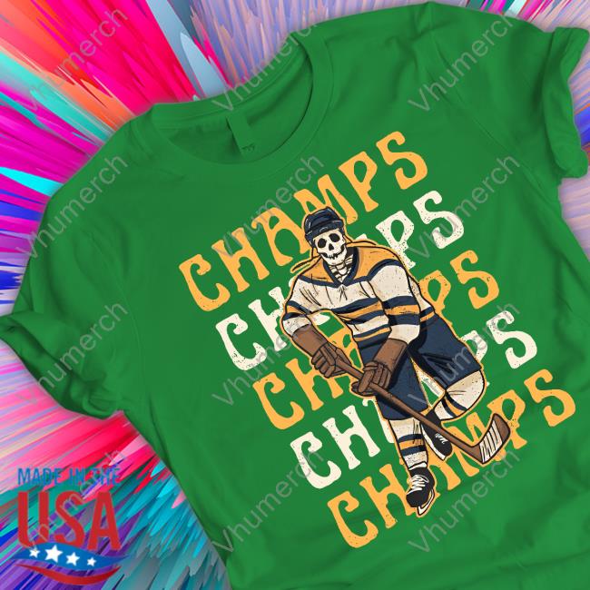 Barstool U Q Skeleton Champs Hoodie Barstool U Q Skeleton Champs T Shirt