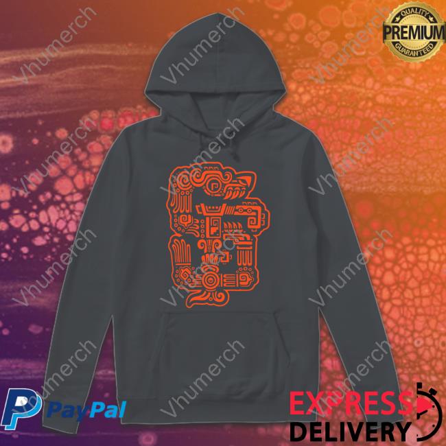 Sfgiants Gigantes Hoodie Majesticathletic Store San Francisco Giants Gigantes Sweatshirt