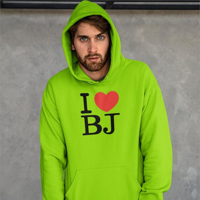 I Love Beijing Bj Tee Shirt Medlife Crisis Rohin