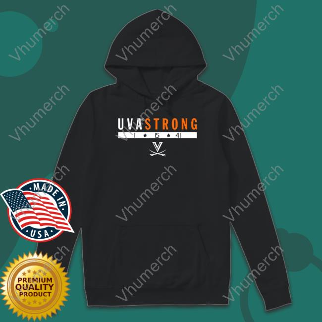 Uvastrong 1.15.41 Chandler David Jr Perry Tee