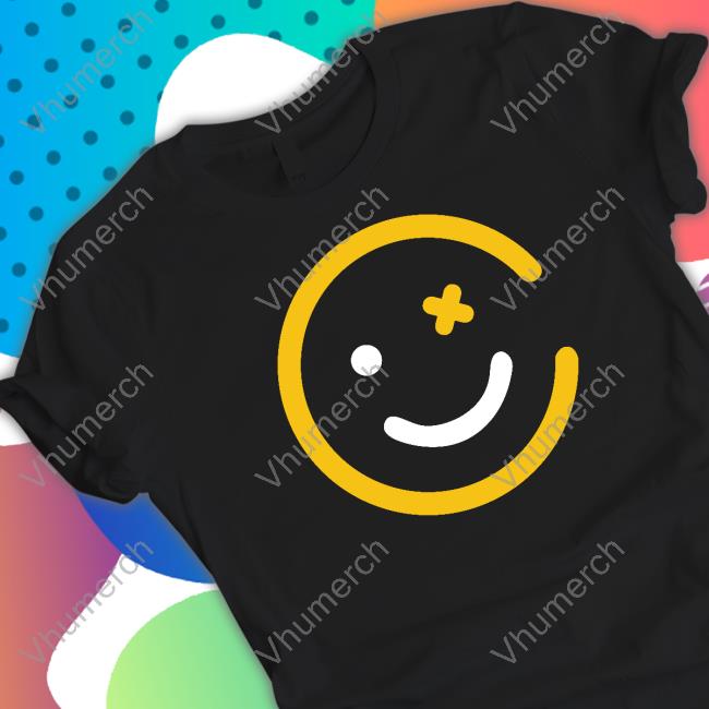 Keem Happy Punch T Shirt
