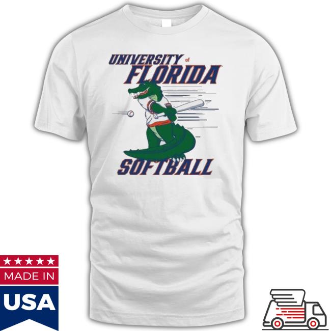 Official Ncaa Softball Katie Kistler Gators Softball Shirt