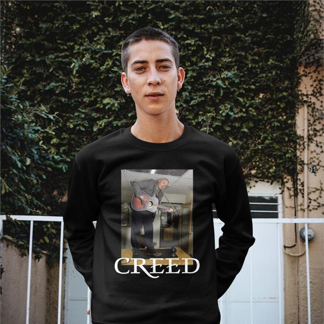 Creed Shirt