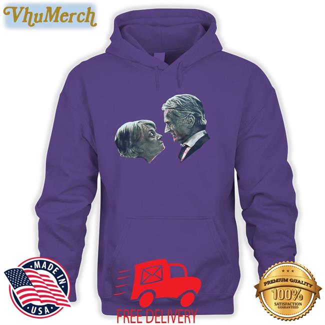MCR My Chemical Romance Old People Hoodie MCR When We Were Young My Chemical Romance Old People Hoodied Sweatshirt