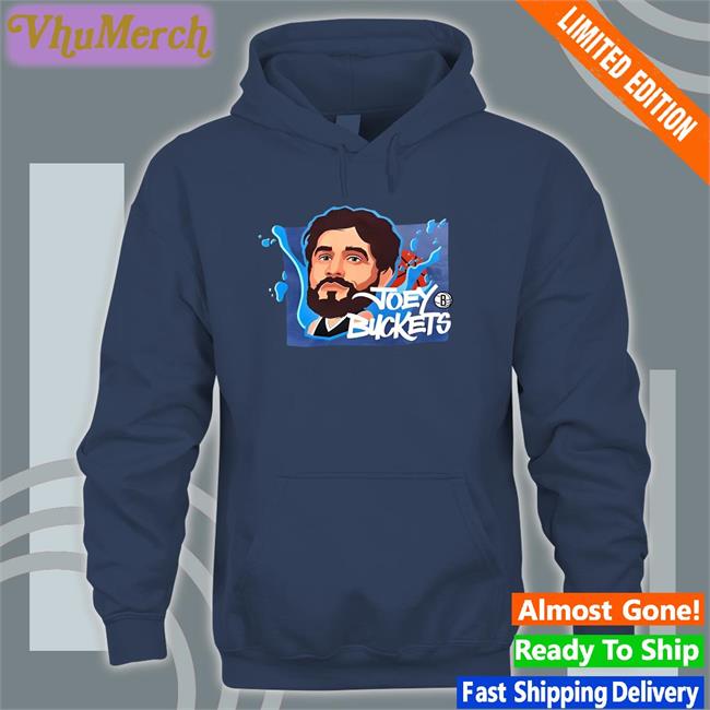Joe Harris Joey Buckets Shirt