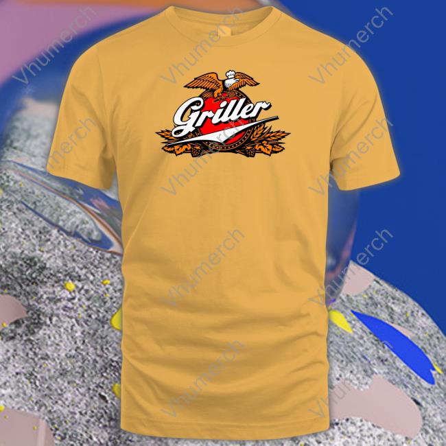 Middle Class Fancy Store Griller Tee Shirt
