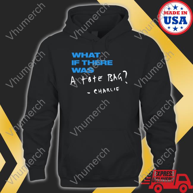 Charlie Puth Merch What If There Was A Tote Bag Charlie Tee Shirts Charlieputh