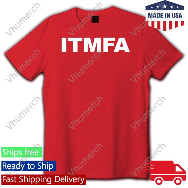 Itmfa Tee