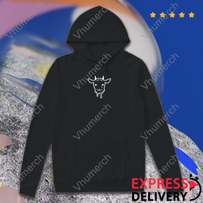Gavin Magnus Goat Fam Sweatshirt