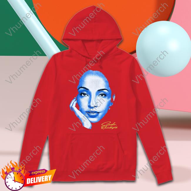 Wtla Sade Wckdthghts Sweatshirt