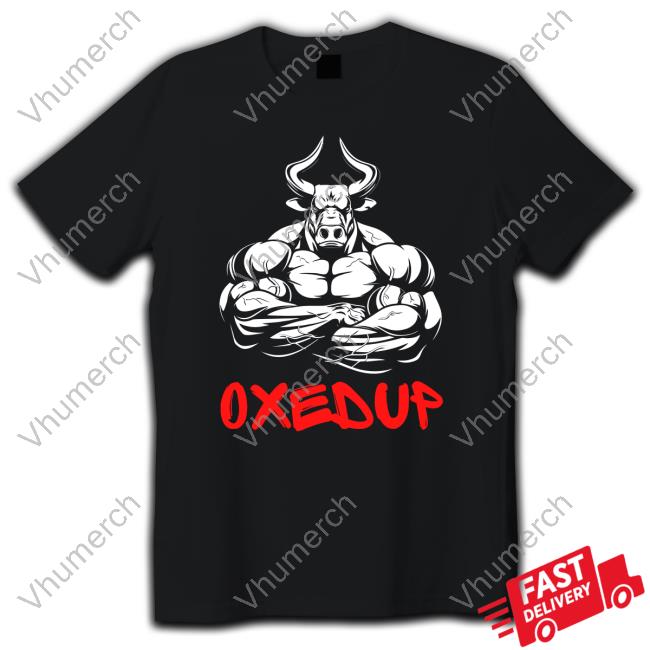 Oxedup Signature Sweatshirt
