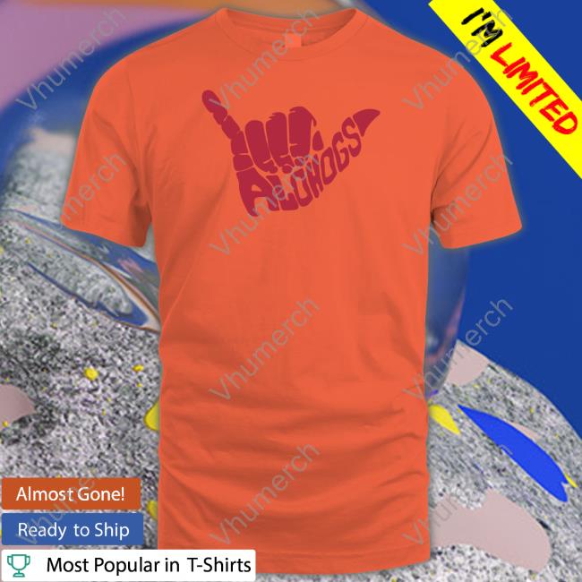 Alohogs Shirt