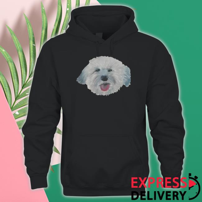 Niki Merch Store Lucy Shirt