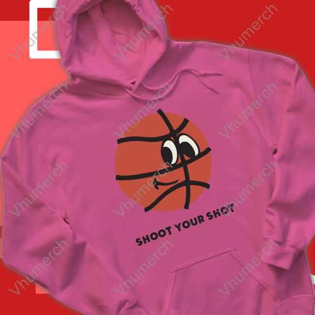 Shoot To Shot Sweatshirt