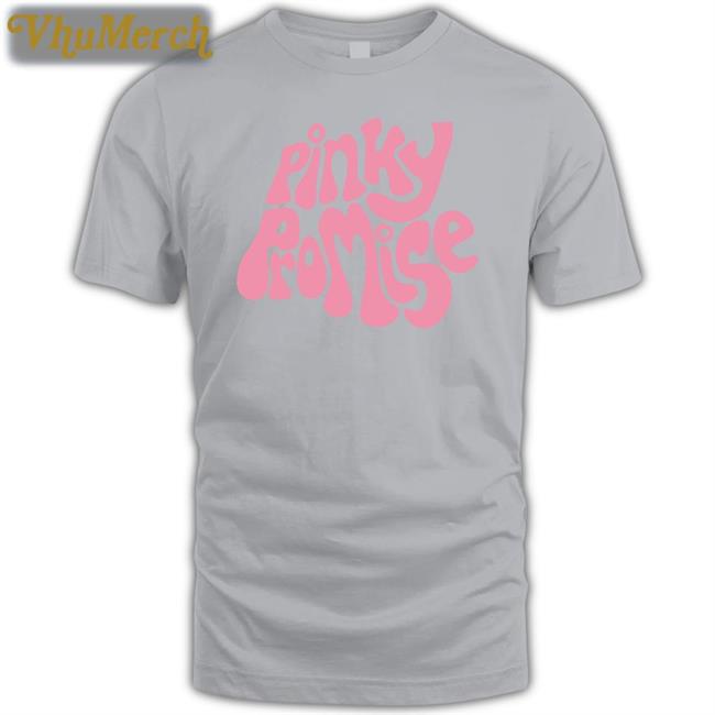 Pinky Promise Shirt Postkulture Pinky Promise Sweatshirt