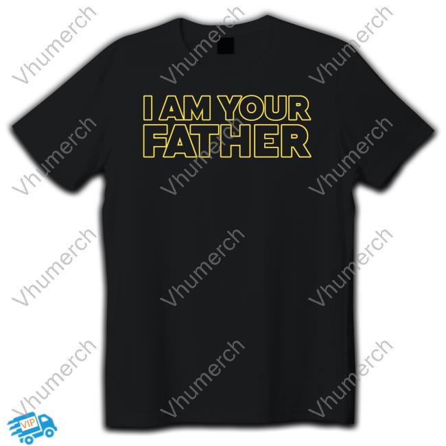 Dogedesigner Elon Musk I Am Your Father Tank Top