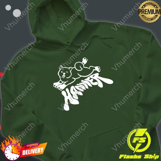 Hanner Sk8 Print Shirt