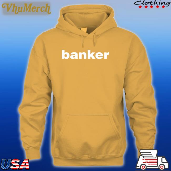 Banker T Shirt Luke Rudkowski Banker Long Sleeve T Shirt