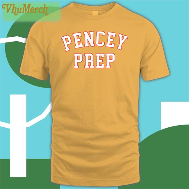 Frankieromustdie Pencey Prep Shirt MikeyWay Frankieromustdie Pencey Prep Tee MikeyWay