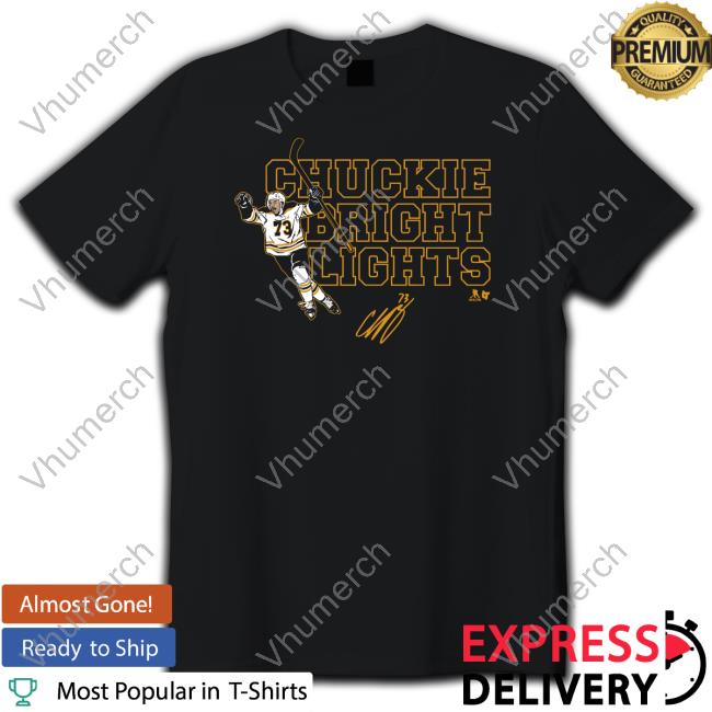 Charlie Mcavoy Chuckie Bright Lights Hoodie Breakingt Store Chuckie Bright Lights Tees