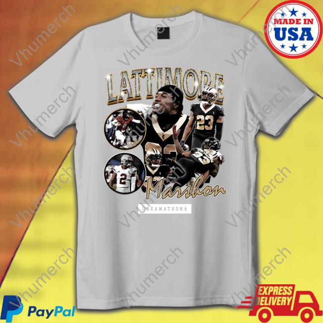 Tyrann Mathieu T Shirts
