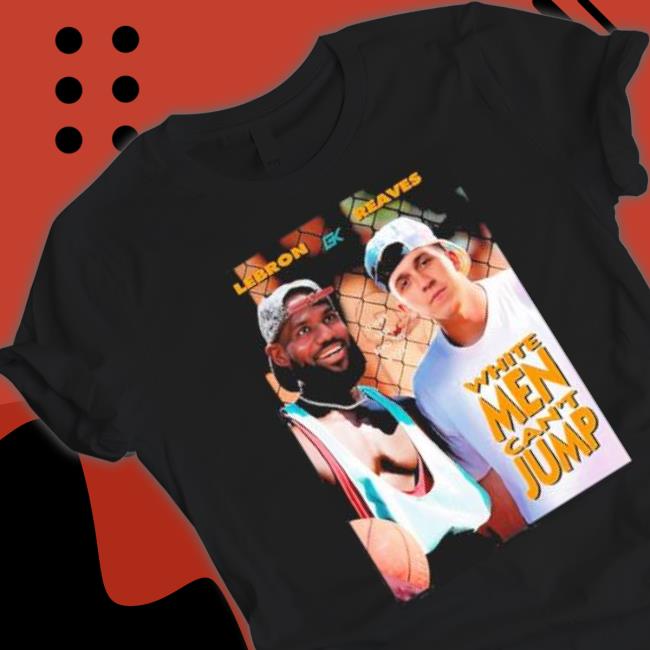 Official Can’T Jump Bron Reaves Vintage Box shirt Official Can’T Jump Bron Reaves Vintage Box shirt
