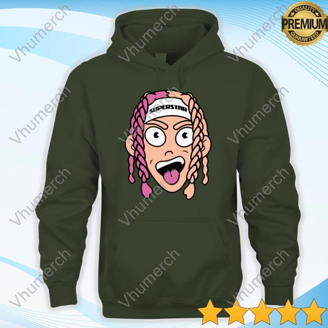 Superstars Lil Peej Cartoon T Shirt Lil Peej Cartoon Shirts
