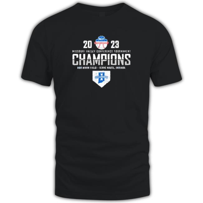 Official Next Level Unisex 2023 Mvc Tournament Champions shirt