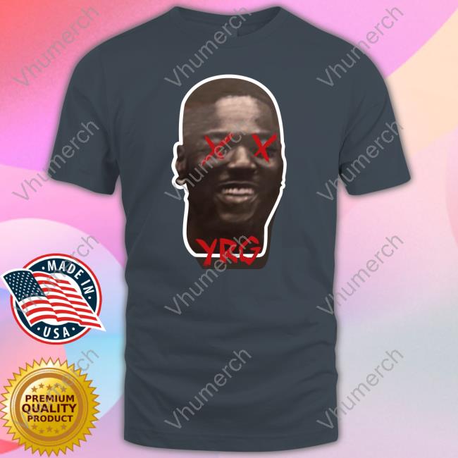 Yourrage Gaming Yrg Sweatshirt