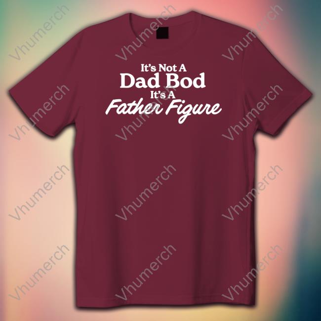 Middleclassfancy Father Figure T-Shirt
