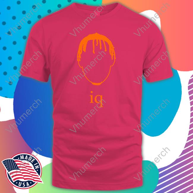 Iq 5 Sweatshirt