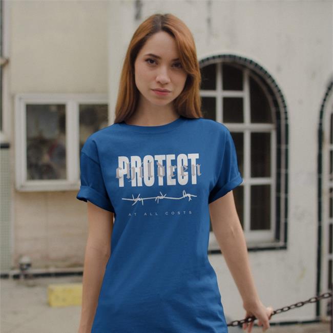 Gays Against Grewmers Protect Children At All Costs Shirt