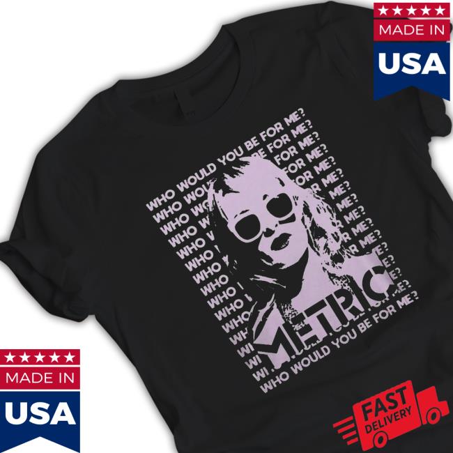 Trending Who Would You Be For Me Emily Face Sweatshirt