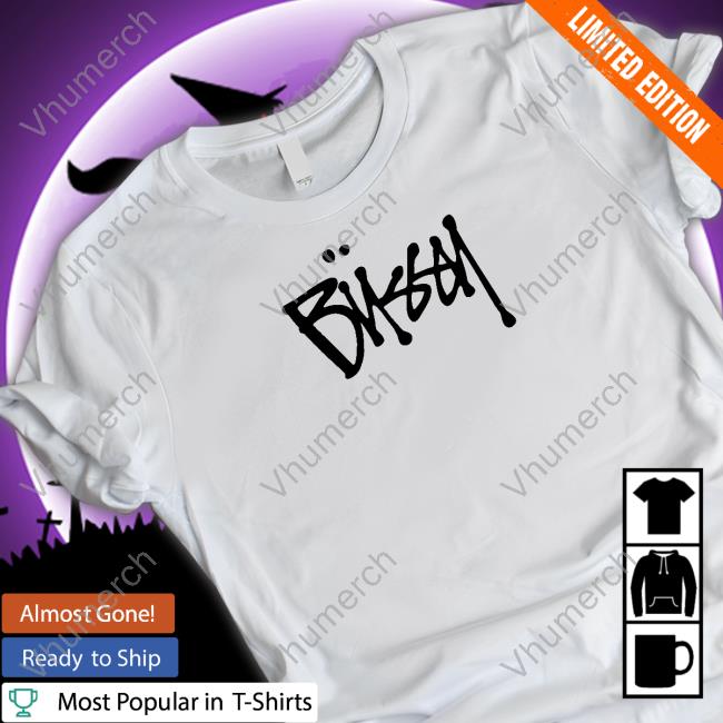 Büssy Tee