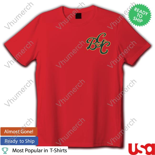 Barstool Sports Bussin Golf Club T Shirts