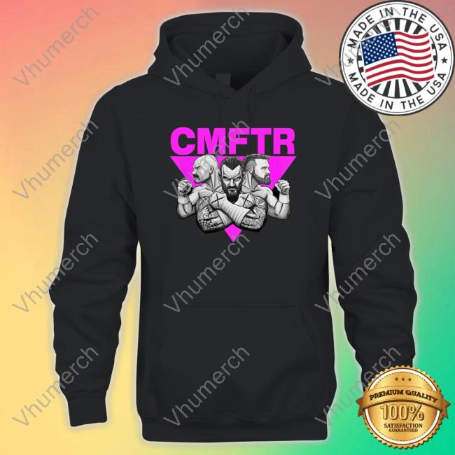 Uncle Dax Ftr Cmftr Hal Haney Tee Shirt Cmftr Hal Haney Shirts