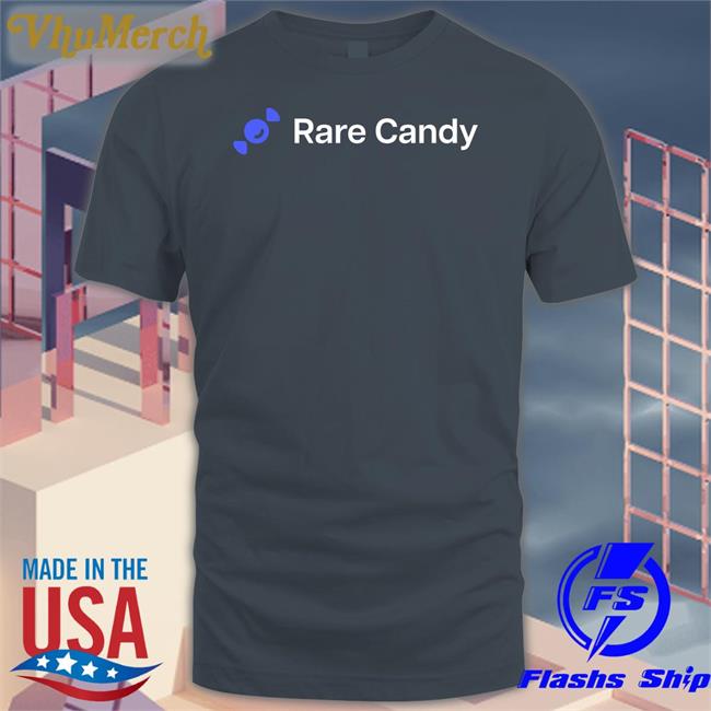 Rare Candy Tee Charizard Upc Bundle