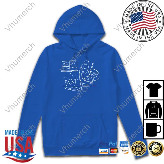 Topatoco Cooking Sweatshirt Twistcmyk Topatoco Cooking Tee