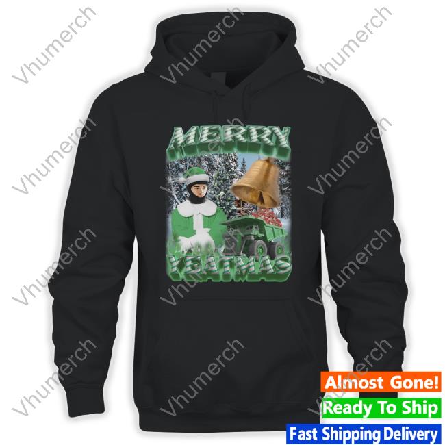 Swag Stimulus Merry Yeatmas Tee Shirt