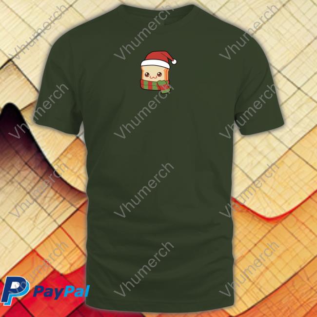 Kyr Sp33dy Bundled Bread Sweatshirt Friendship Bread Store