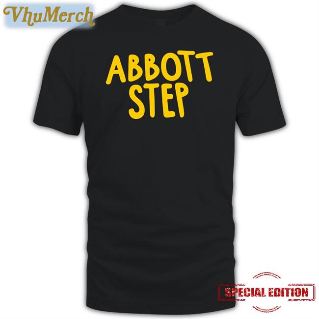 Wbshop Abbott Step Sweatshirt