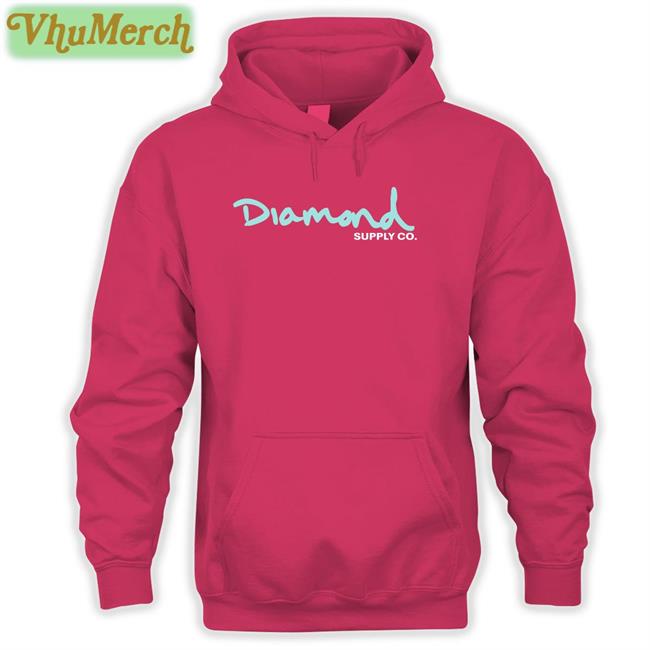 Diamond Supply Co Shirts