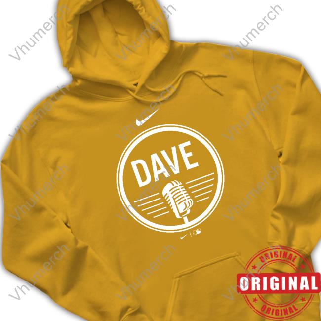 Dave Rays Radio Long Sleeve Tee Dave Wills Rays Radio Hoodie