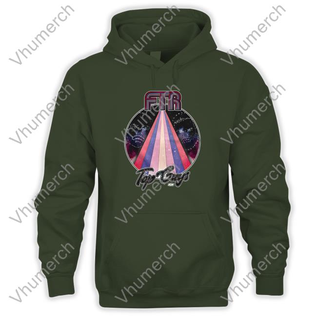 FTR Written In The Stars Sweatshirt