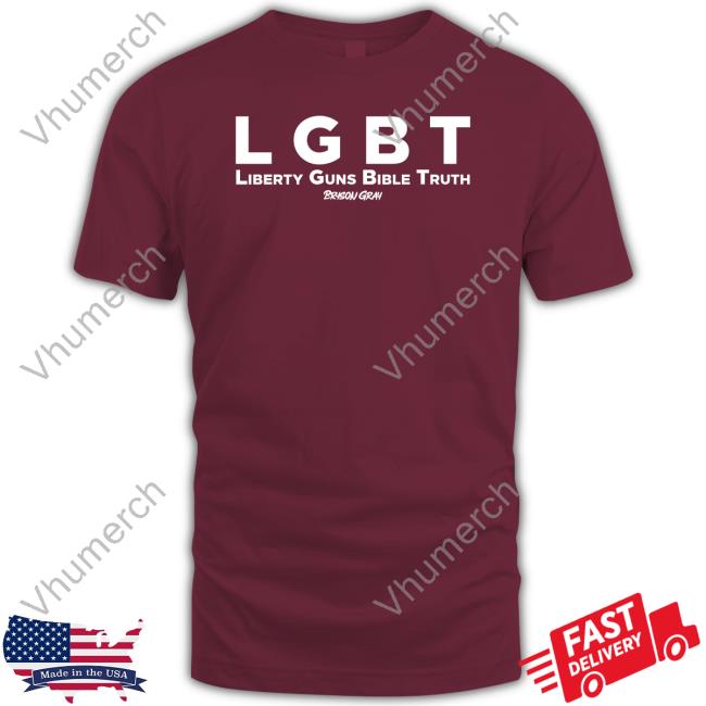Lgbt Liberty Guns Bible Truth Sweatshirt