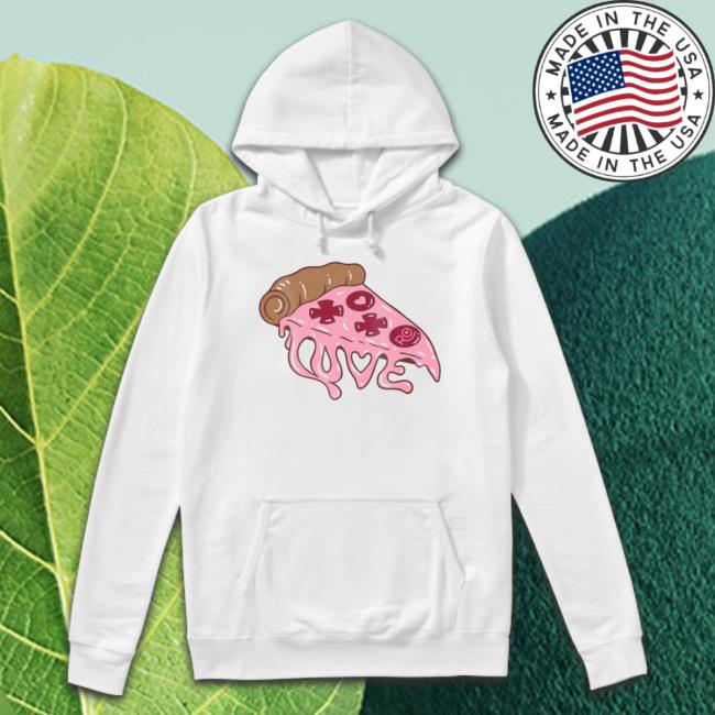 Official Pizza My Heart Bundle shirt