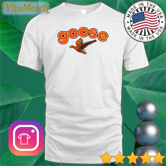The Goose Shirt