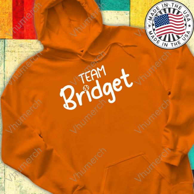 The Barta Family Team Bridget Tee Shirt