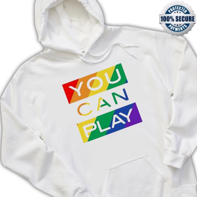 You Can Play Homophobia Biphobia And Transphobia shirt, hoodie, tank top, sweater and long sleeve t-shirt